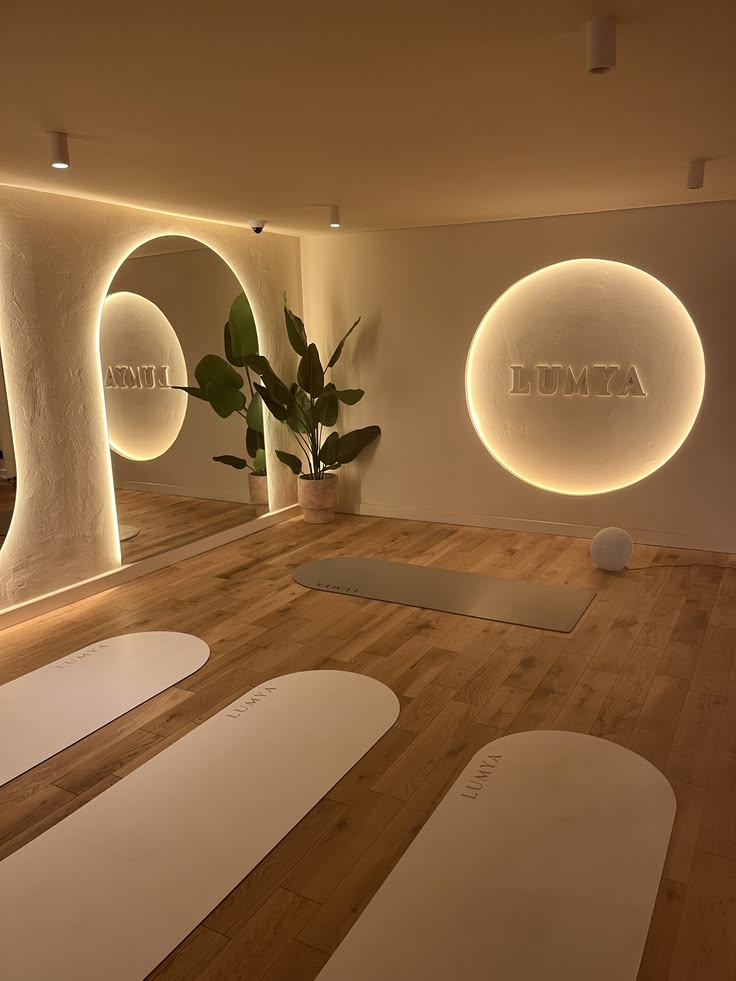Emploi studio manager à Marseille — studio wellness