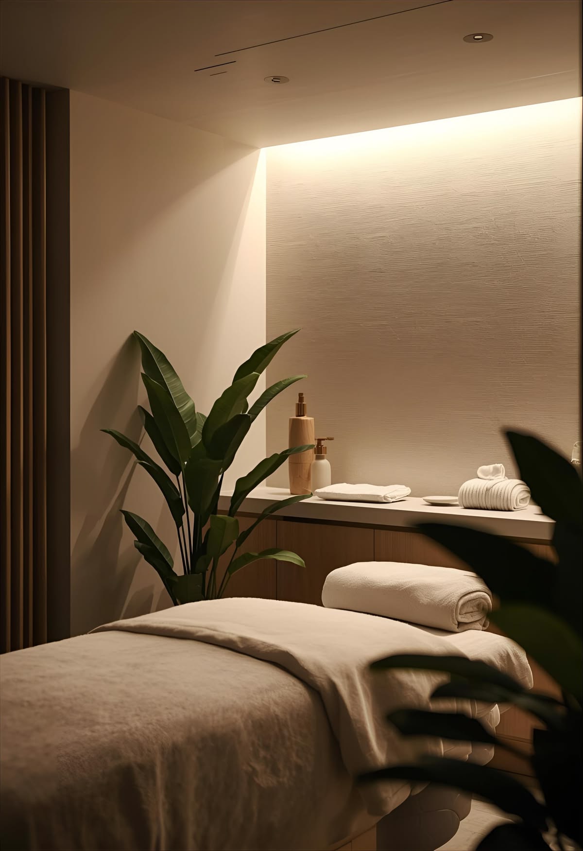 Emploi spa manager à Lyon — hôtel spa haut de gamme