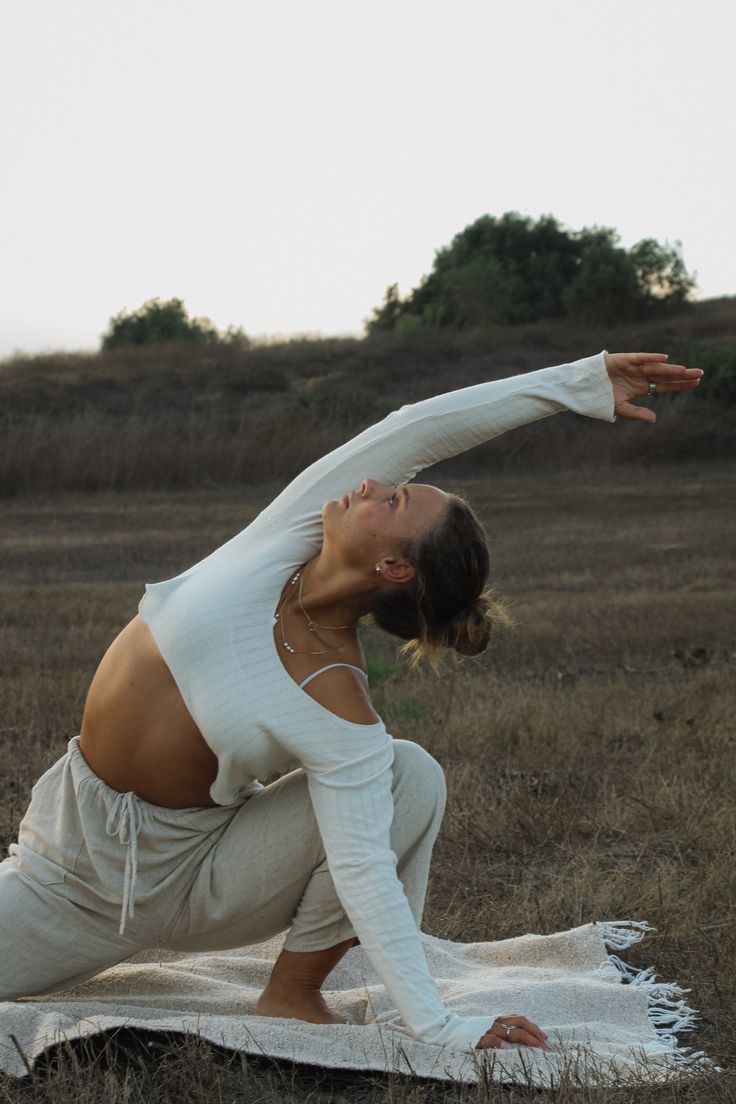 Carrière dans le wellness : praticienne bien-être en séance