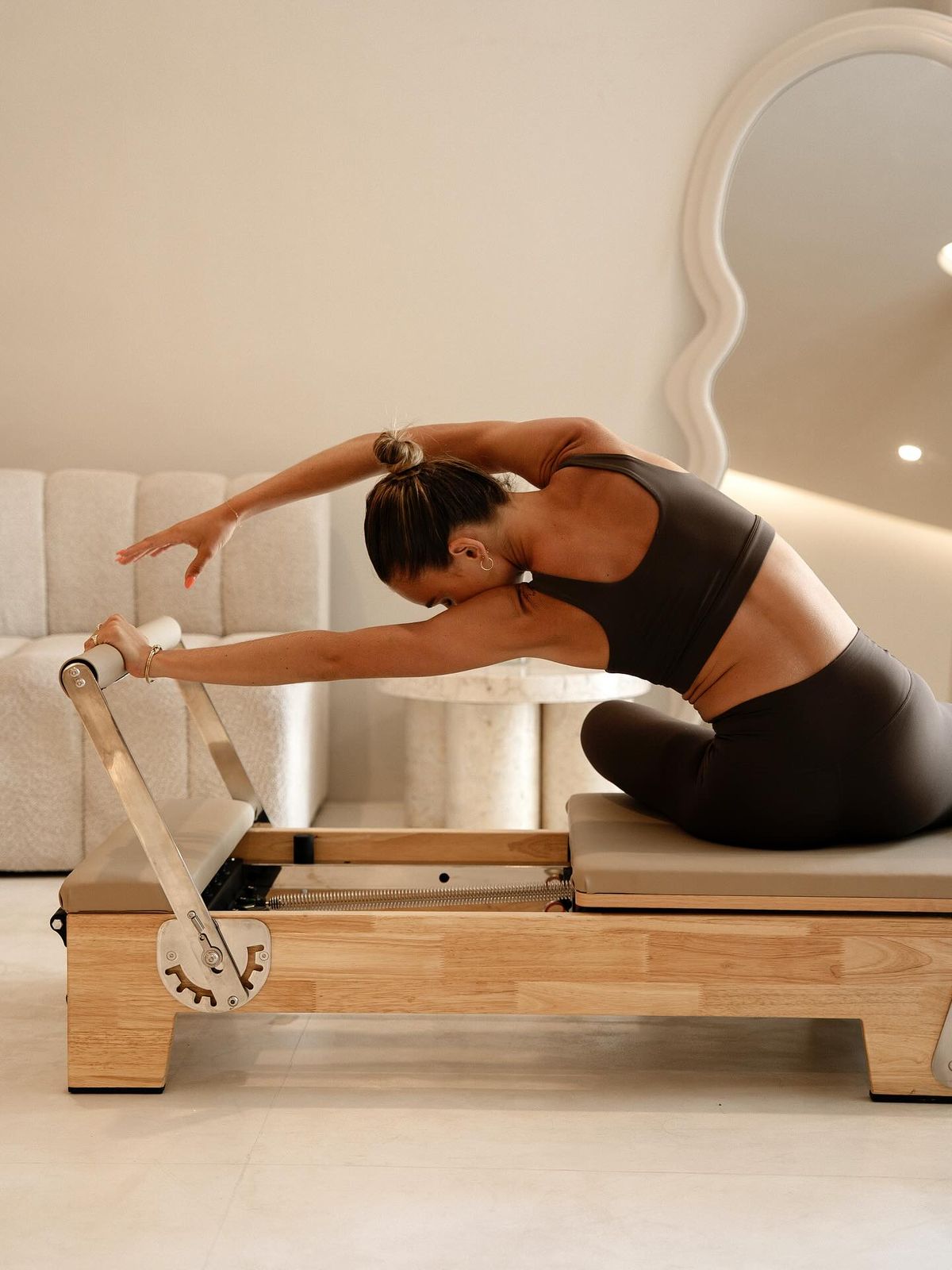 Offre d'emploi instructeur Mat Pilates à Bordeaux